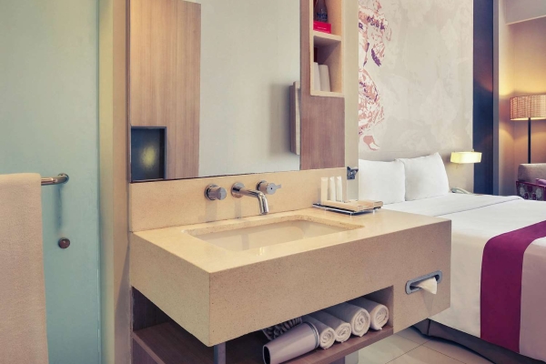 Hotel Mercure Bali Nusa Dua